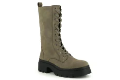 Fashion Yuu Jou Heeled Boots Misa Misa