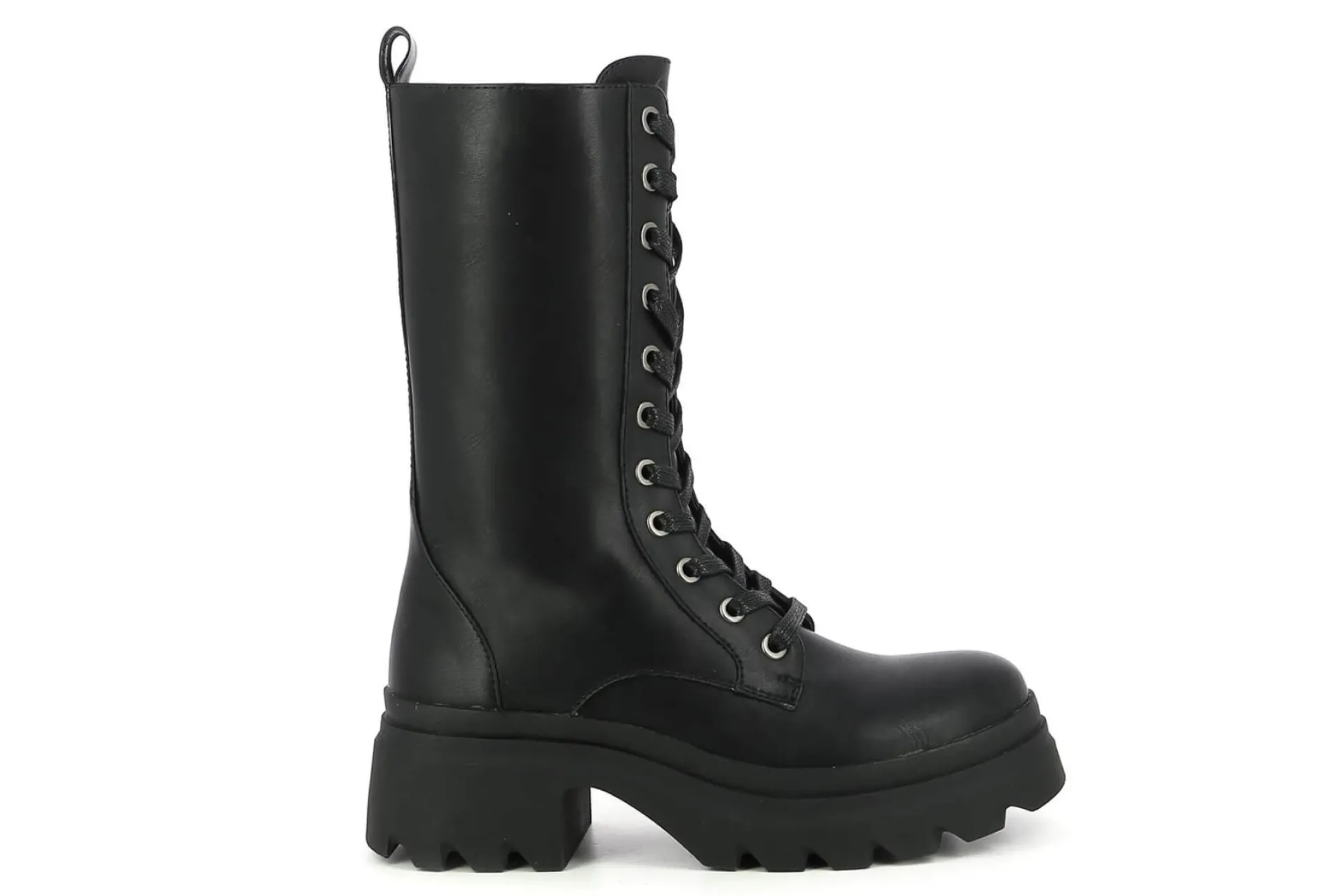 Best Sale Yuu Jou Heeled Boots Misa Misa