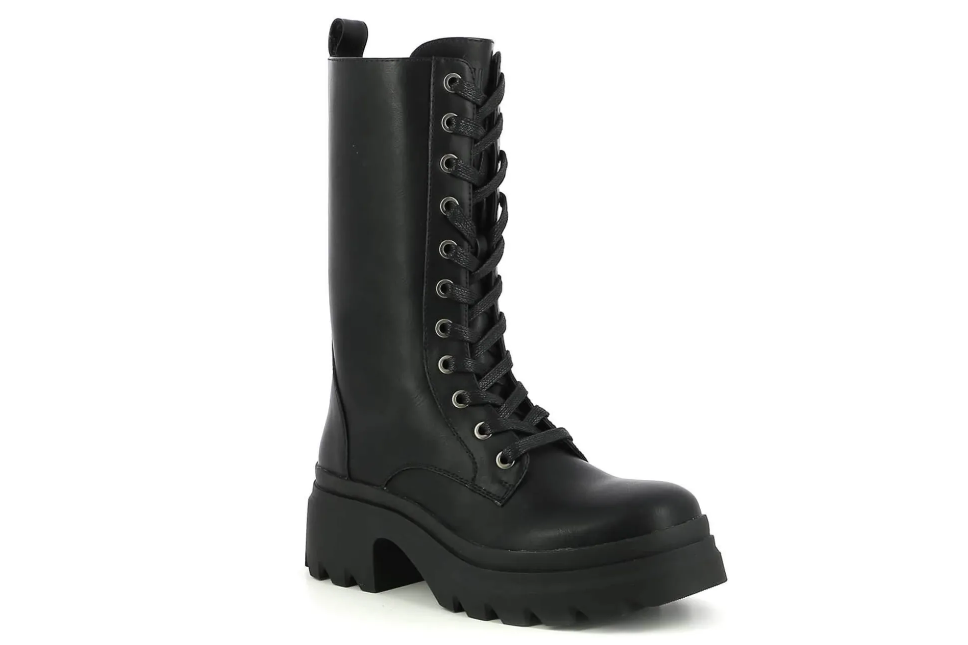 Best Sale Yuu Jou Heeled Boots Misa Misa