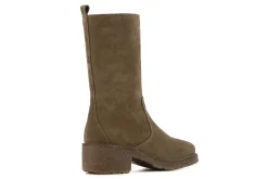 Best Sale Camila's Heeled Boots Olaen