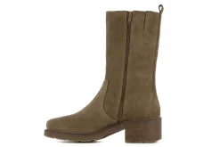 Best Sale Camila's Heeled Boots Olaen