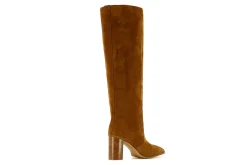 Fashion Camila's Heeled Boots Samu
