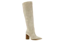 Clearance Camila's Heeled Boots Samu