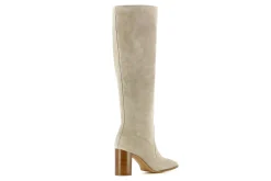 Clearance Camila's Heeled Boots Samu