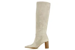 Clearance Camila's Heeled Boots Samu