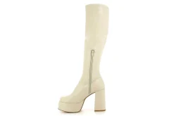 Sale Yuu Jou Heeled Boots Ver-Las High
