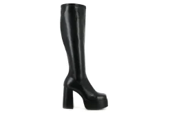 Cheap Yuu Jou Heeled Boots Ver-Las High