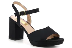 Cheap Casas Collection Heeled Sandals Daniela