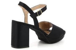 Cheap Casas Collection Heeled Sandals Daniela