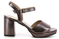 Cheap Casas Collection Heeled Sandals Daniela