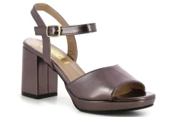 Cheap Casas Collection Heeled Sandals Daniela