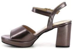 Cheap Casas Collection Heeled Sandals Daniela