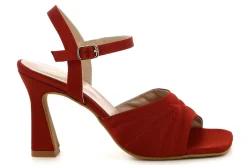 Hot Camila's Heeled Sandals Lieja