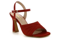 Hot Camila's Heeled Sandals Lieja