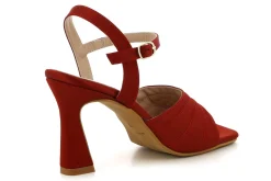 Hot Camila's Heeled Sandals Lieja
