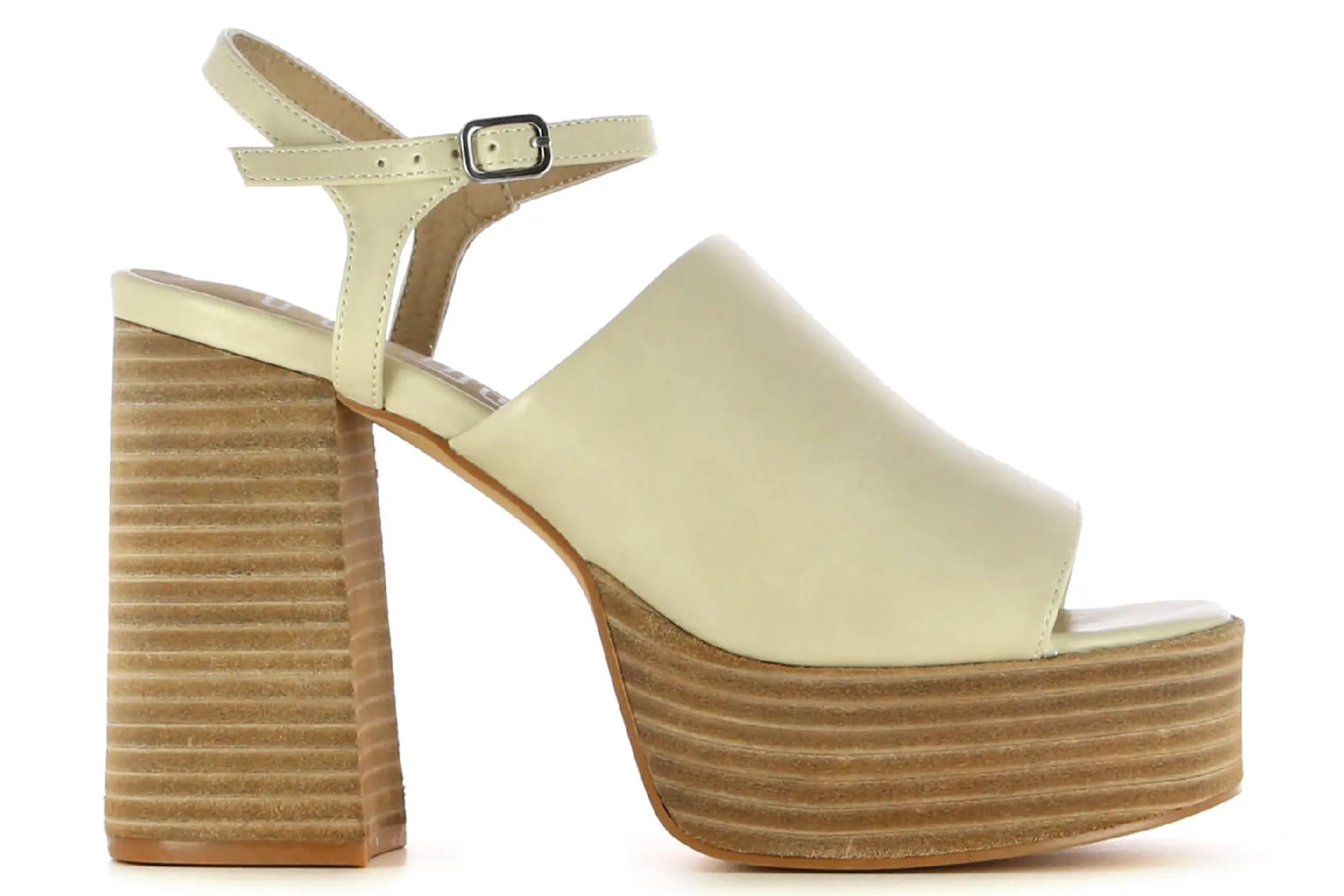 Store Yuu Jou Heeled Sandals Sophy