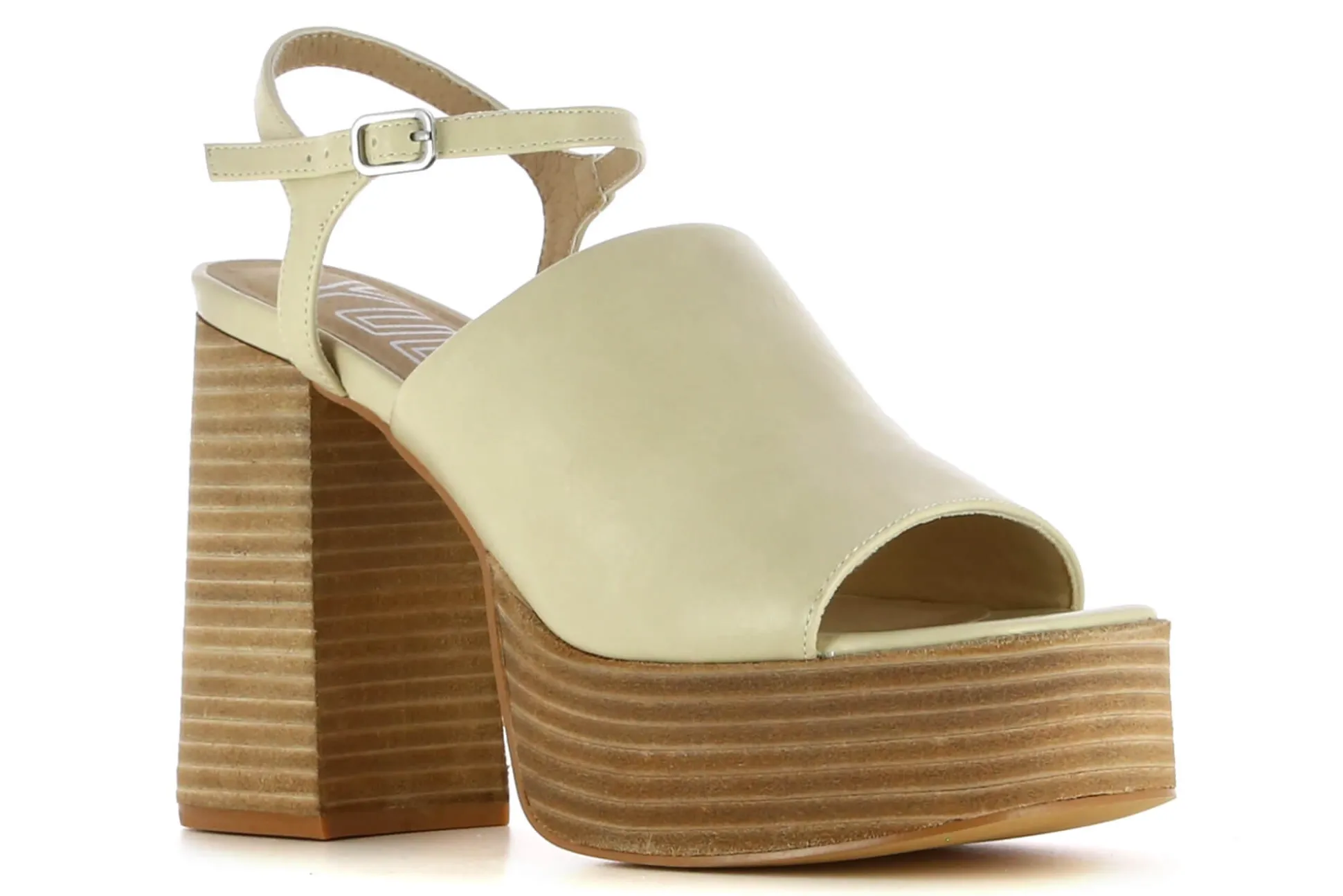 Store Yuu Jou Heeled Sandals Sophy