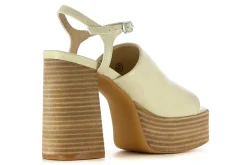 Store Yuu Jou Heeled Sandals Sophy