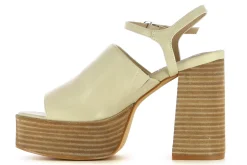 Store Yuu Jou Heeled Sandals Sophy