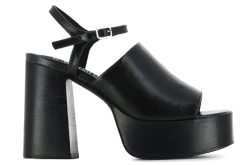 New Yuu Jou Heeled Sandals Sophy