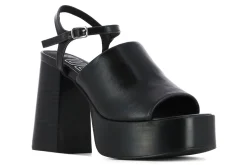 New Yuu Jou Heeled Sandals Sophy