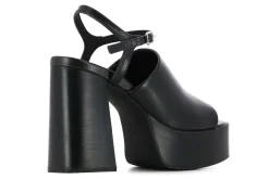 New Yuu Jou Heeled Sandals Sophy