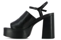 New Yuu Jou Heeled Sandals Sophy