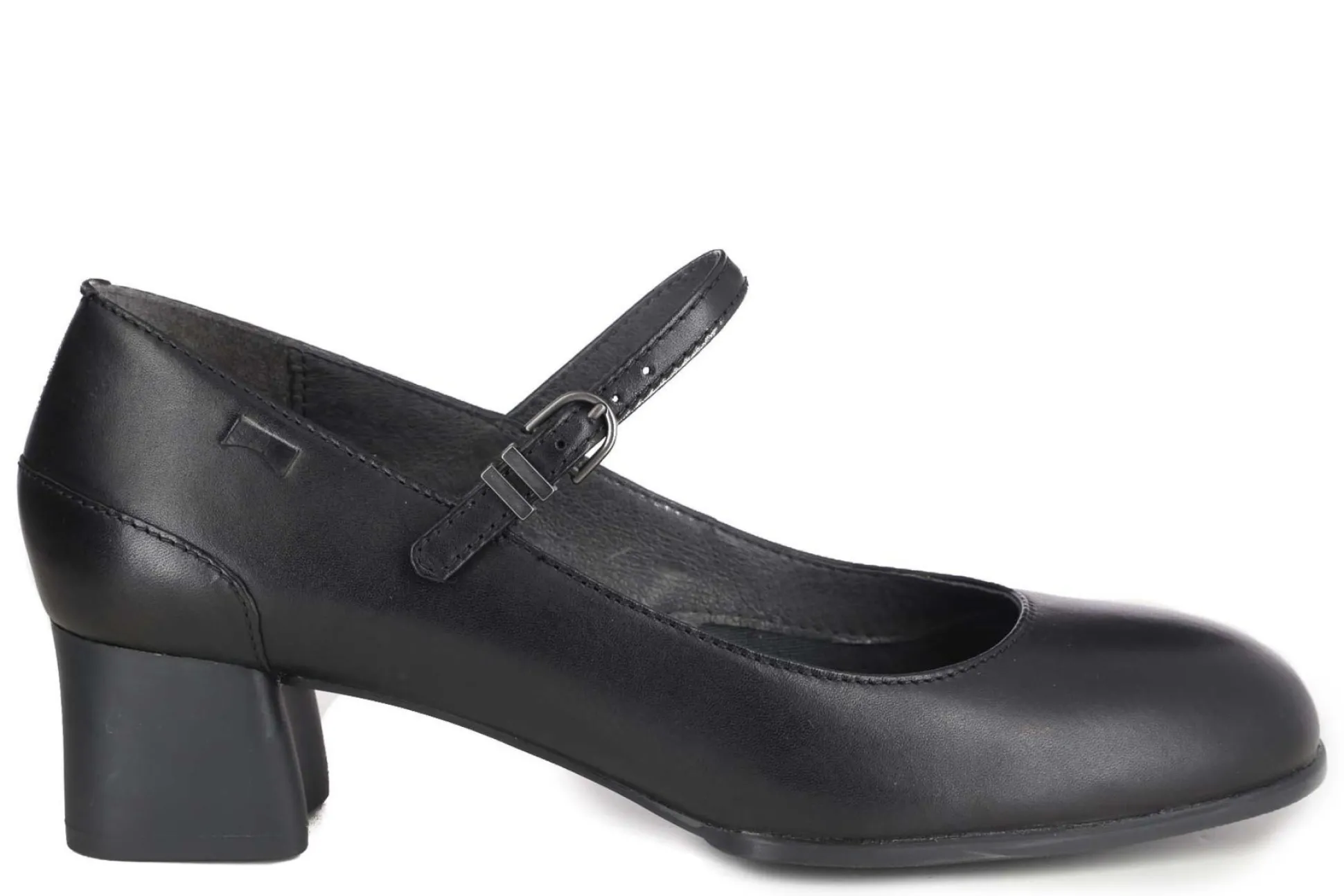 Outlet Camper Heeled Shoes Katie