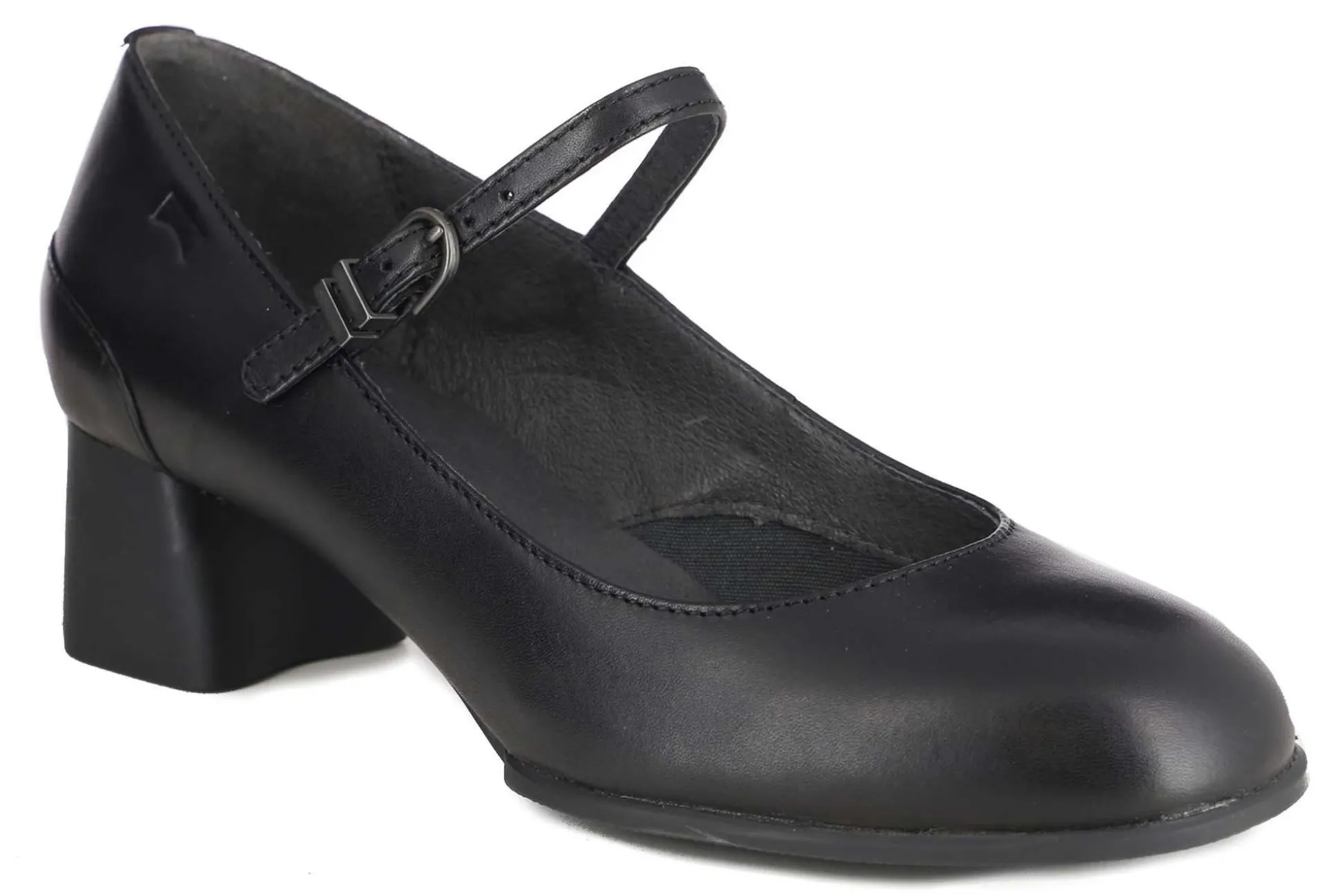 Outlet Camper Heeled Shoes Katie