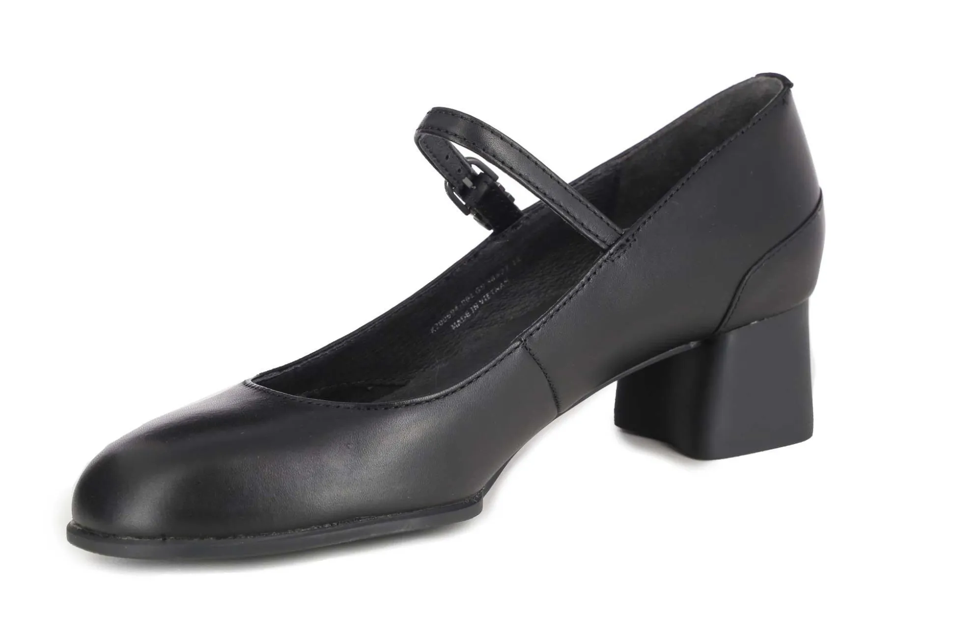 Outlet Camper Heeled Shoes Katie