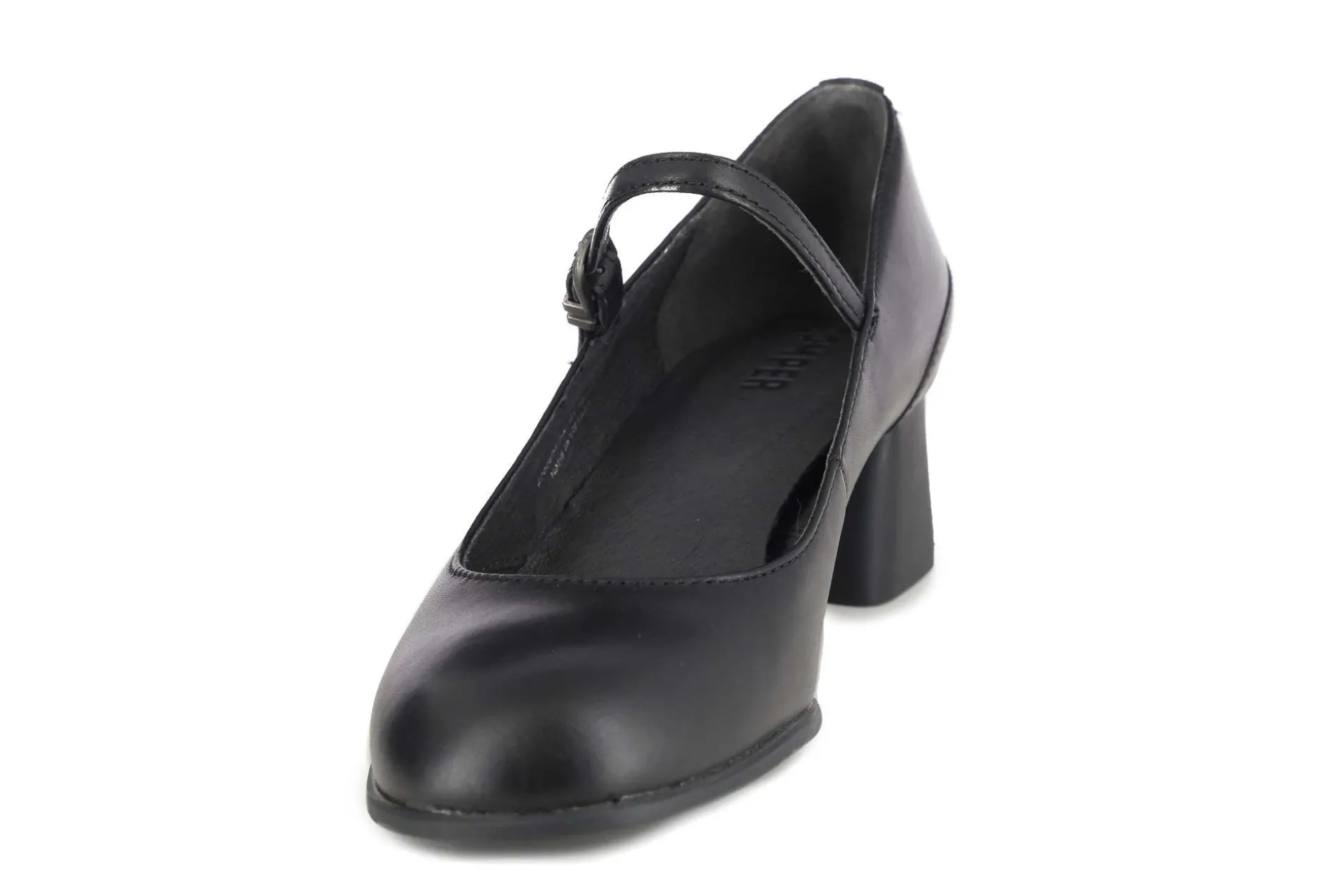 Outlet Camper Heeled Shoes Katie