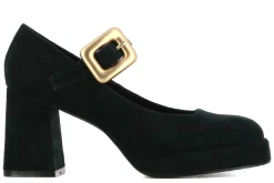Best Sale Cafe Noir Heeled Shoes Ld3010 Decollete