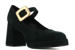 Best Sale Cafe Noir Heeled Shoes Ld3010 Decollete