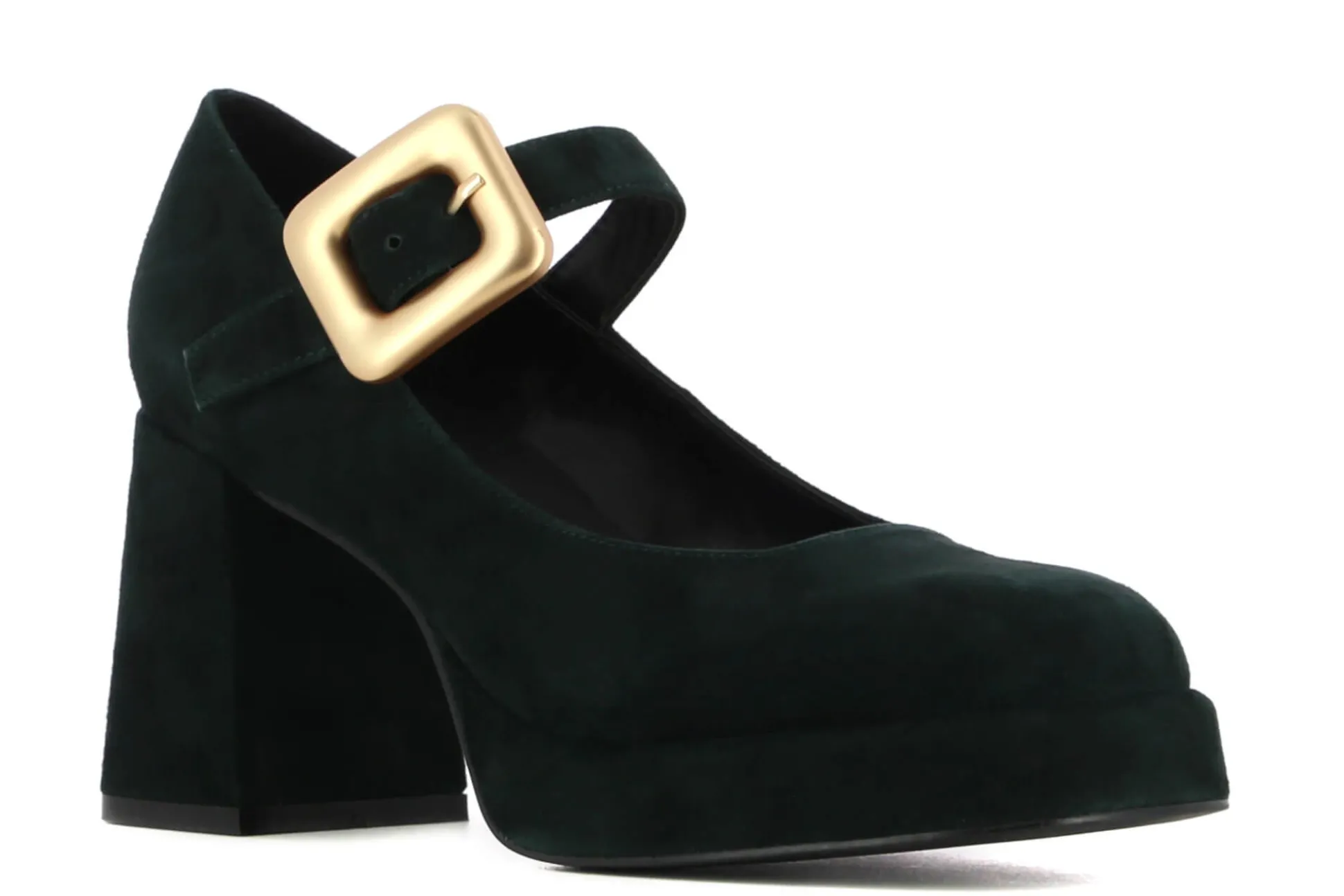 Best Sale Cafe Noir Heeled Shoes Ld3010 Decollete