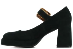 Best Sale Cafe Noir Heeled Shoes Ld3010 Decollete