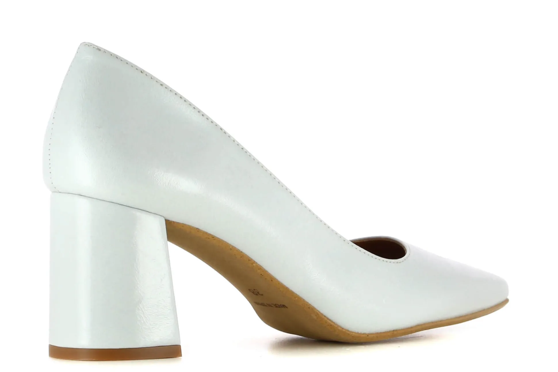Fashion Camila's Heeled Shoes Nancy