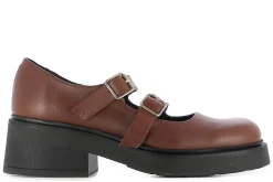 Store Camila's Heeled Shoes Pascualina