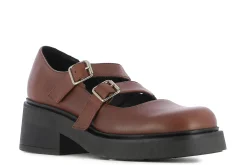 Store Camila's Heeled Shoes Pascualina