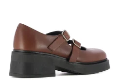 Store Camila's Heeled Shoes Pascualina