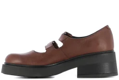 Store Camila's Heeled Shoes Pascualina