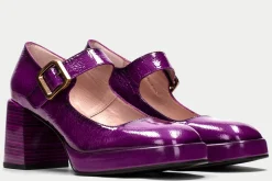 Sale Hispanitas Heeled Shoes Tokio-I23