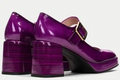 Sale Hispanitas Heeled Shoes Tokio-I23