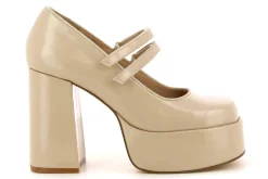 Flash Sale Yuu Jou Heeled Shoes Ver-Lola