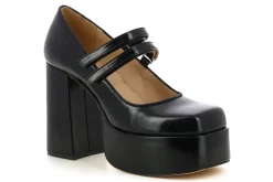 Cheap Yuu Jou Heeled Shoes Ver-Lola
