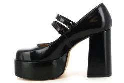 Cheap Yuu Jou Heeled Shoes Ver-Lola