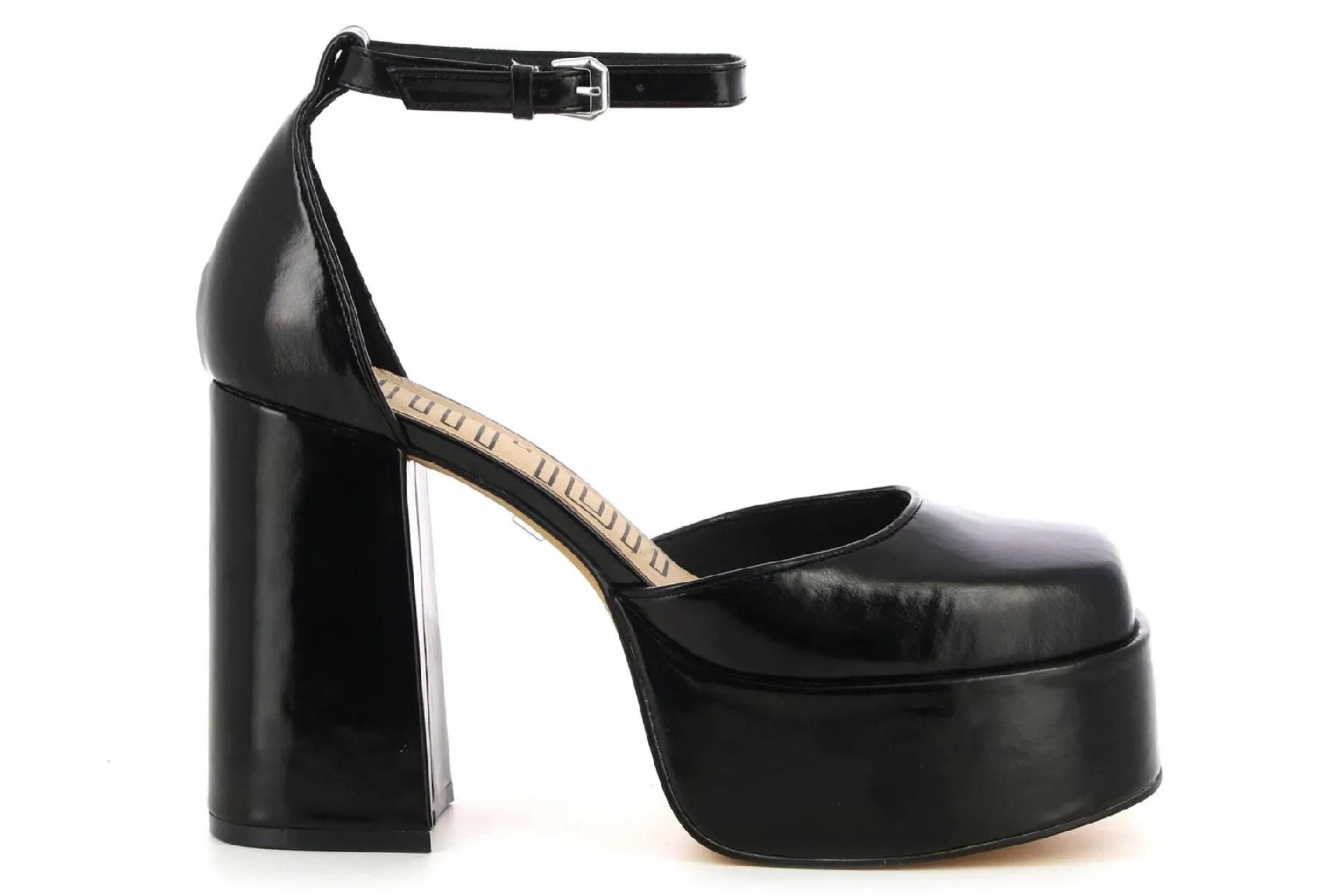 Online Yuu Jou Heeled Shoes Ver-Sap