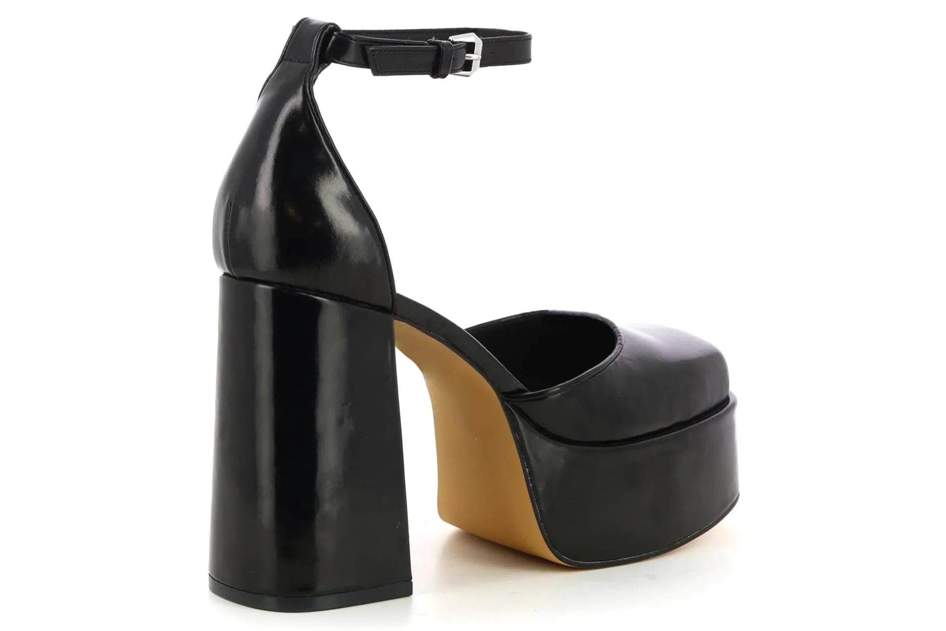Online Yuu Jou Heeled Shoes Ver-Sap
