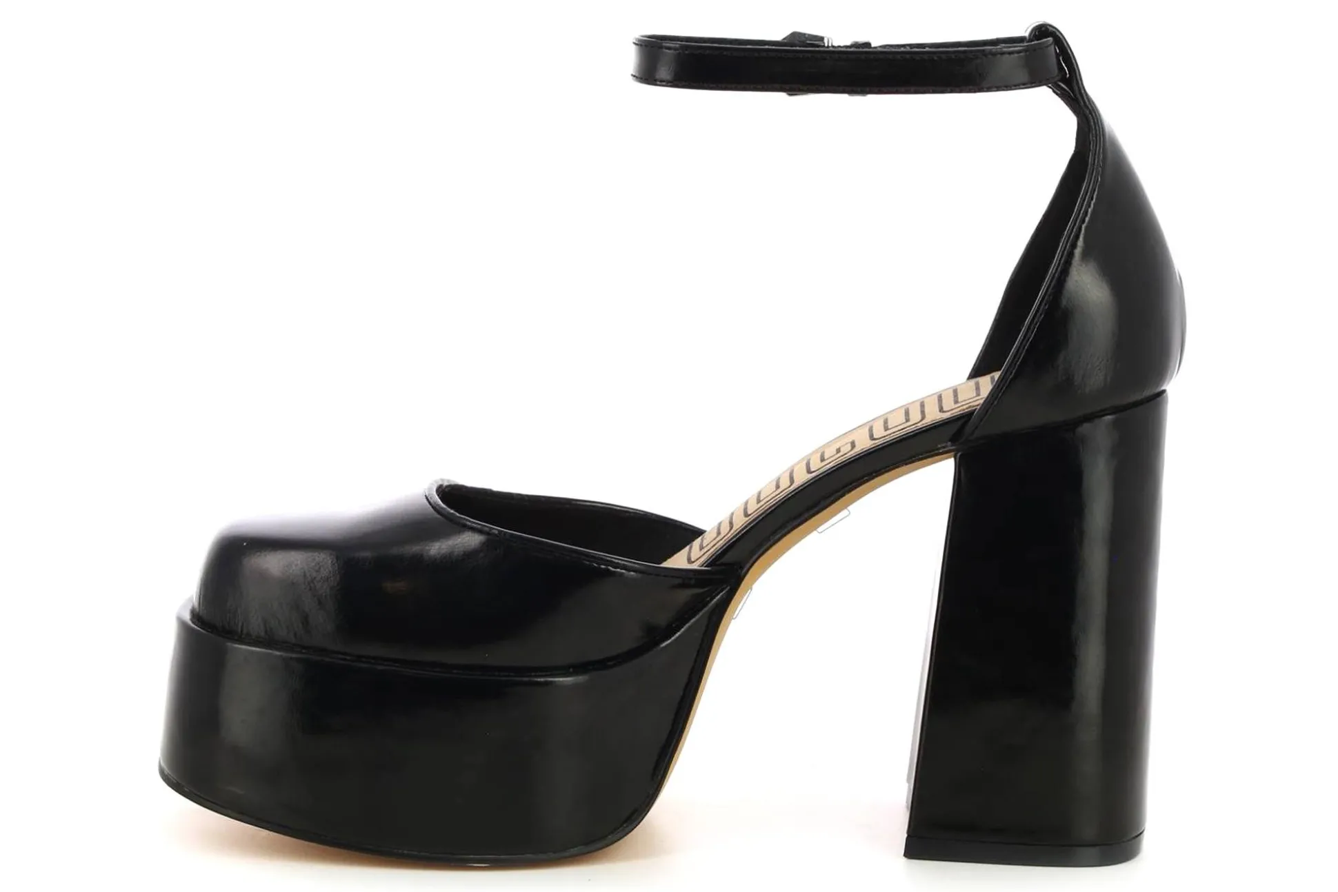 Online Yuu Jou Heeled Shoes Ver-Sap