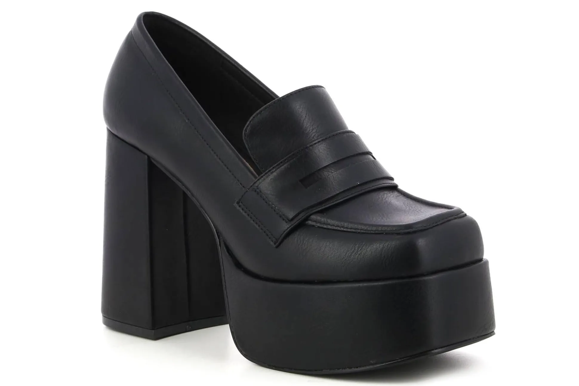 Online Yuu Jou Heeled Shoes Ver-So