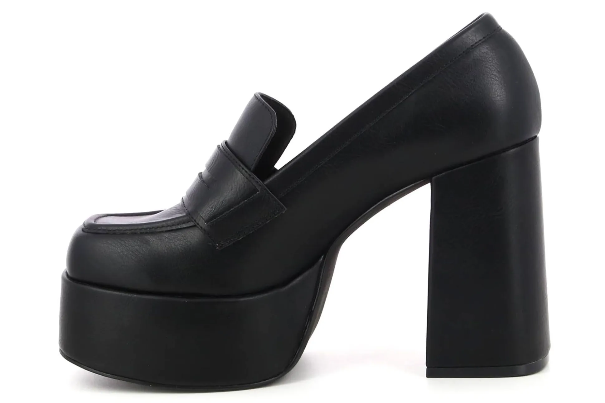 Online Yuu Jou Heeled Shoes Ver-So